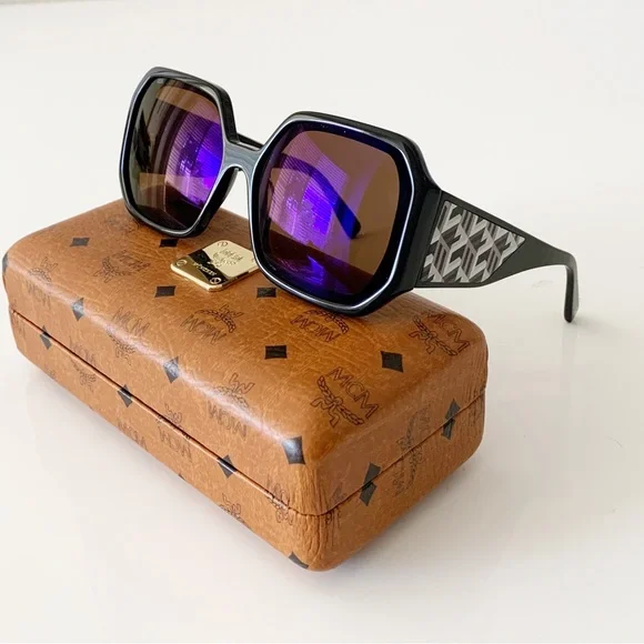MCM | Accessories | Mcm Sunglasses New | Poshmark display picture 1